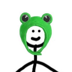 Meet your Posher, Ken